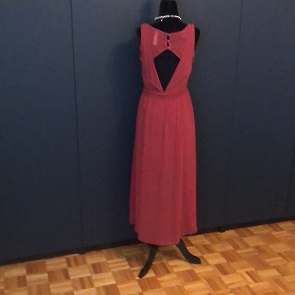 ABOUT STYLEZ hi low dress size xs/s - Picture 8 of 14